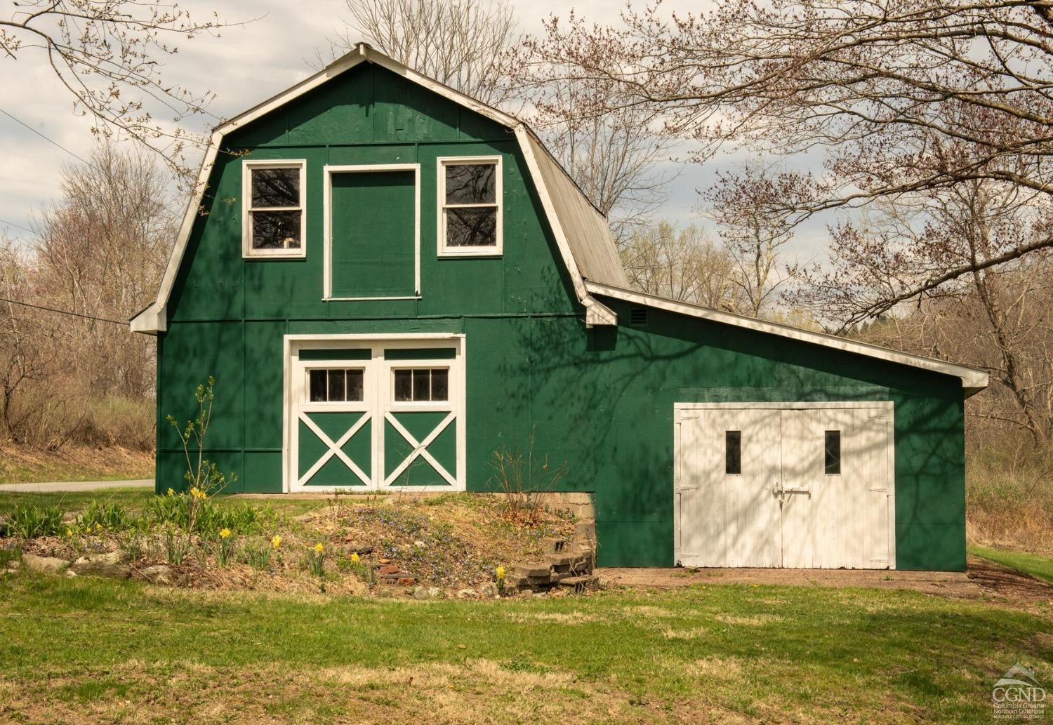 50 Lockwood Road Craryville, NY 12521 - Photo 24 of 25 a front view of a house with garden