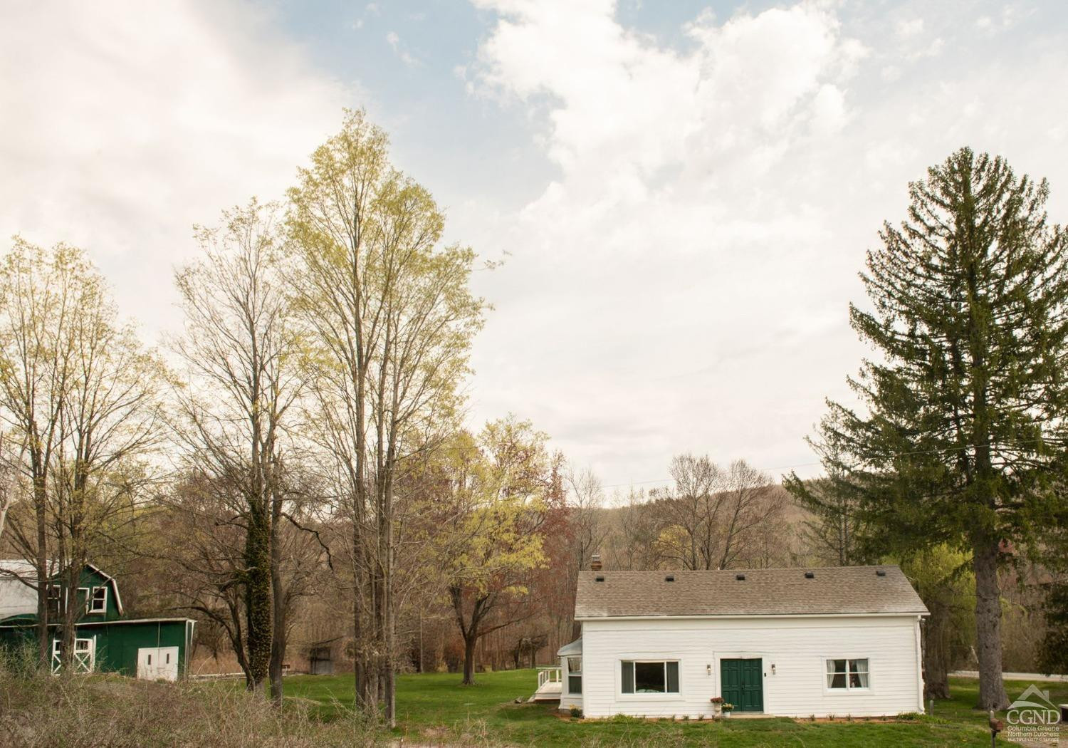 50 Lockwood Road Craryville, NY 12521 - Photo 25 of 25 a view of residential houses with city view