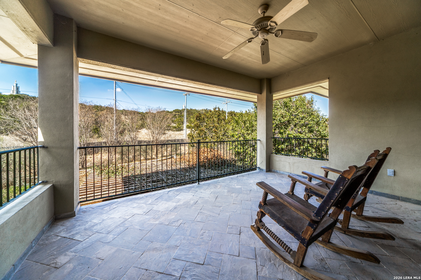 643 Ridge San Antonio, TX 78258 - Photo 34 of 45 a living room with a large window