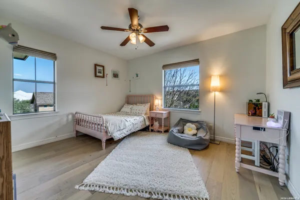 a bedroom
