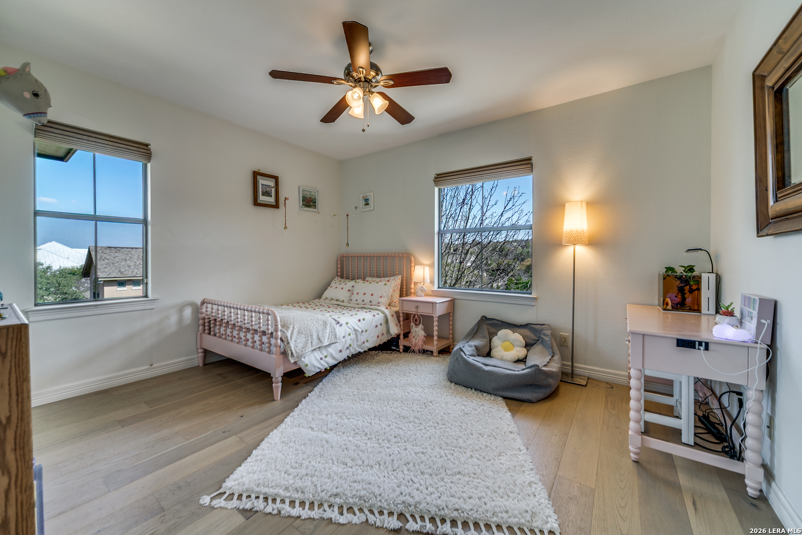 643 Ridge San Antonio, TX 78258 - Photo 38 of 45 a bedroom