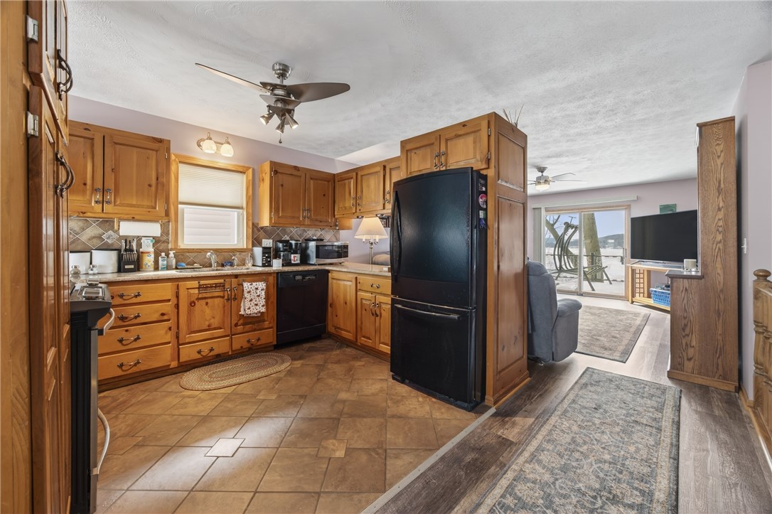 460 Stover Road Tyrone, NY 14815 - Photo 14 of 46
