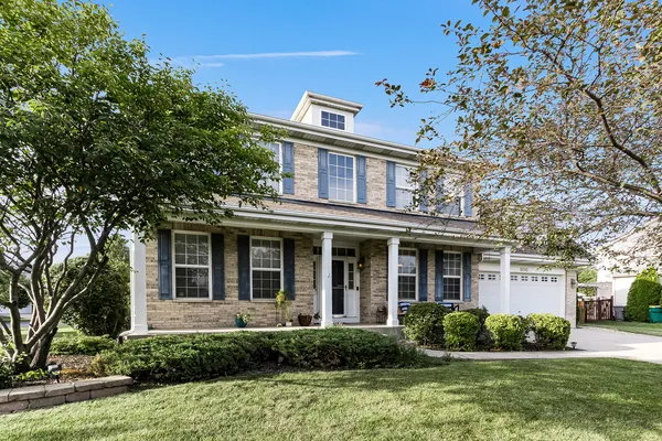 $479,900 | 1010 Marion Drive, Shorewood, IL 60404