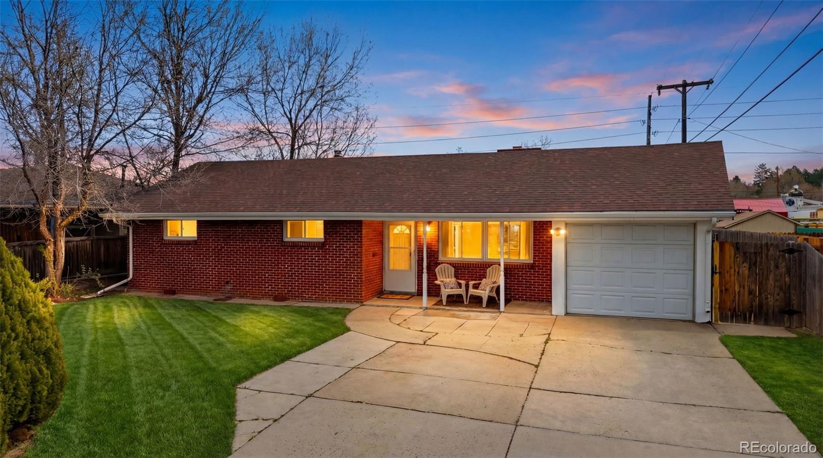 4714 Carr Street Wheat Ridge, CO 80033 - Photo 1 of 34
