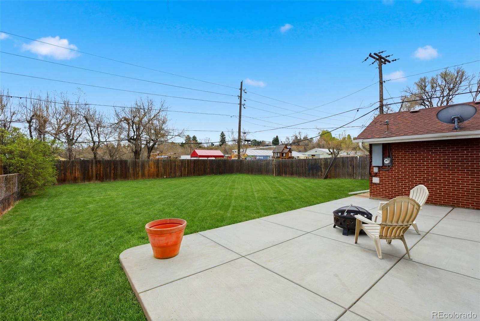 4714 Carr Street Wheat Ridge, CO 80033 - Photo 13 of 34
