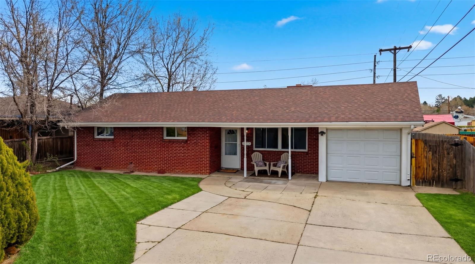 4714 Carr Street Wheat Ridge, CO 80033 - Photo 17 of 34