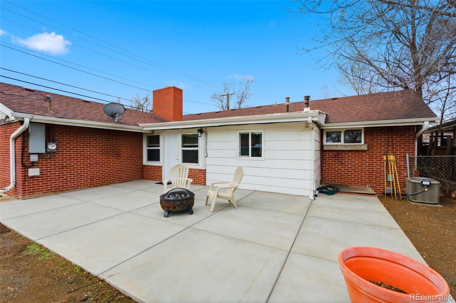 4714 Carr Street Wheat Ridge, CO 80033 - Photo 19 of 34