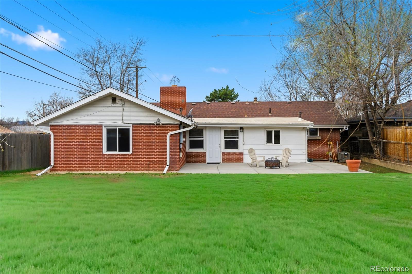 4714 Carr Street Wheat Ridge, CO 80033 - Photo 20 of 34