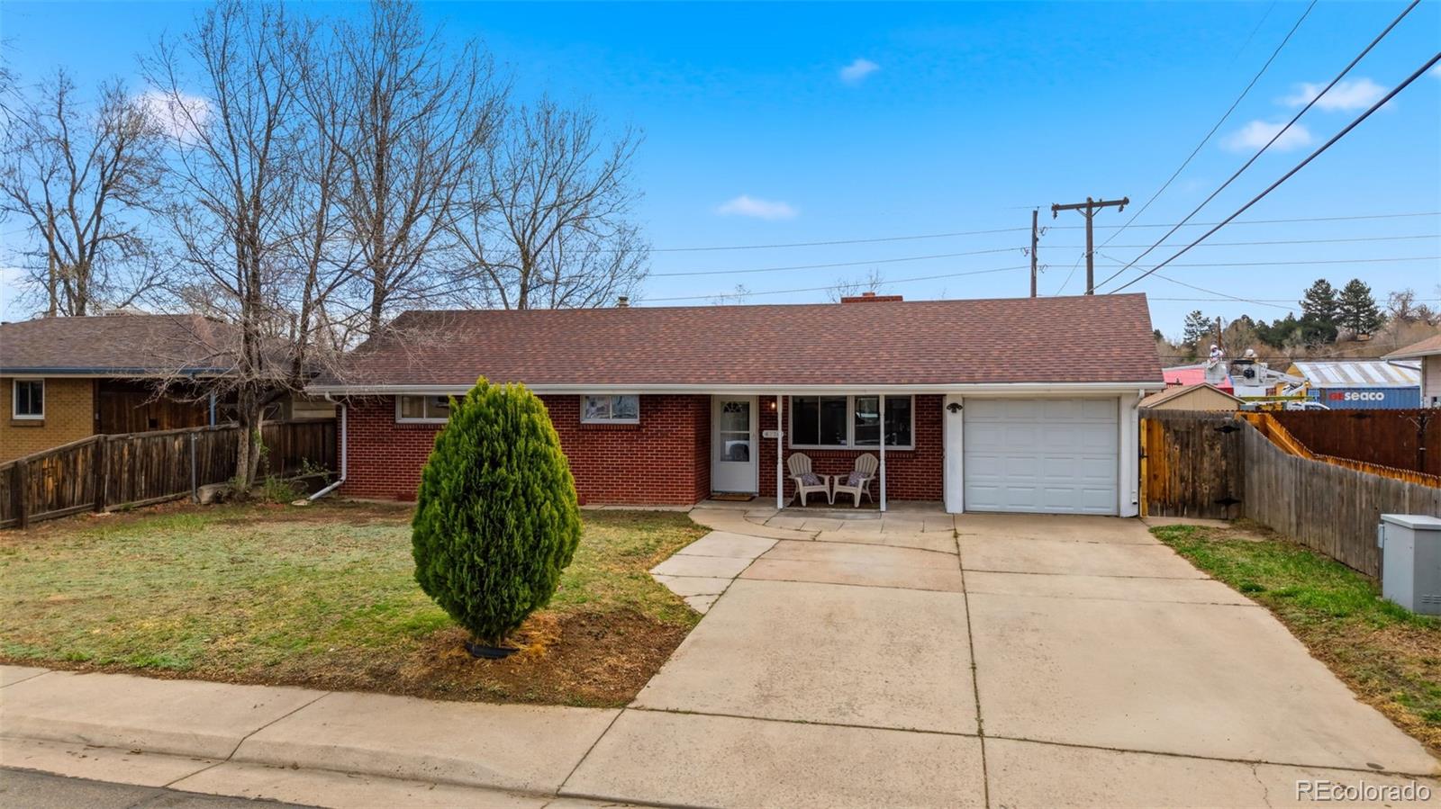 4714 Carr Street Wheat Ridge, CO 80033 - Photo 21 of 34