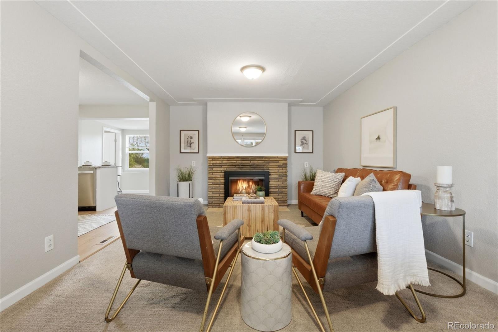 4714 Carr Street Wheat Ridge, CO 80033 - Photo 29 of 34