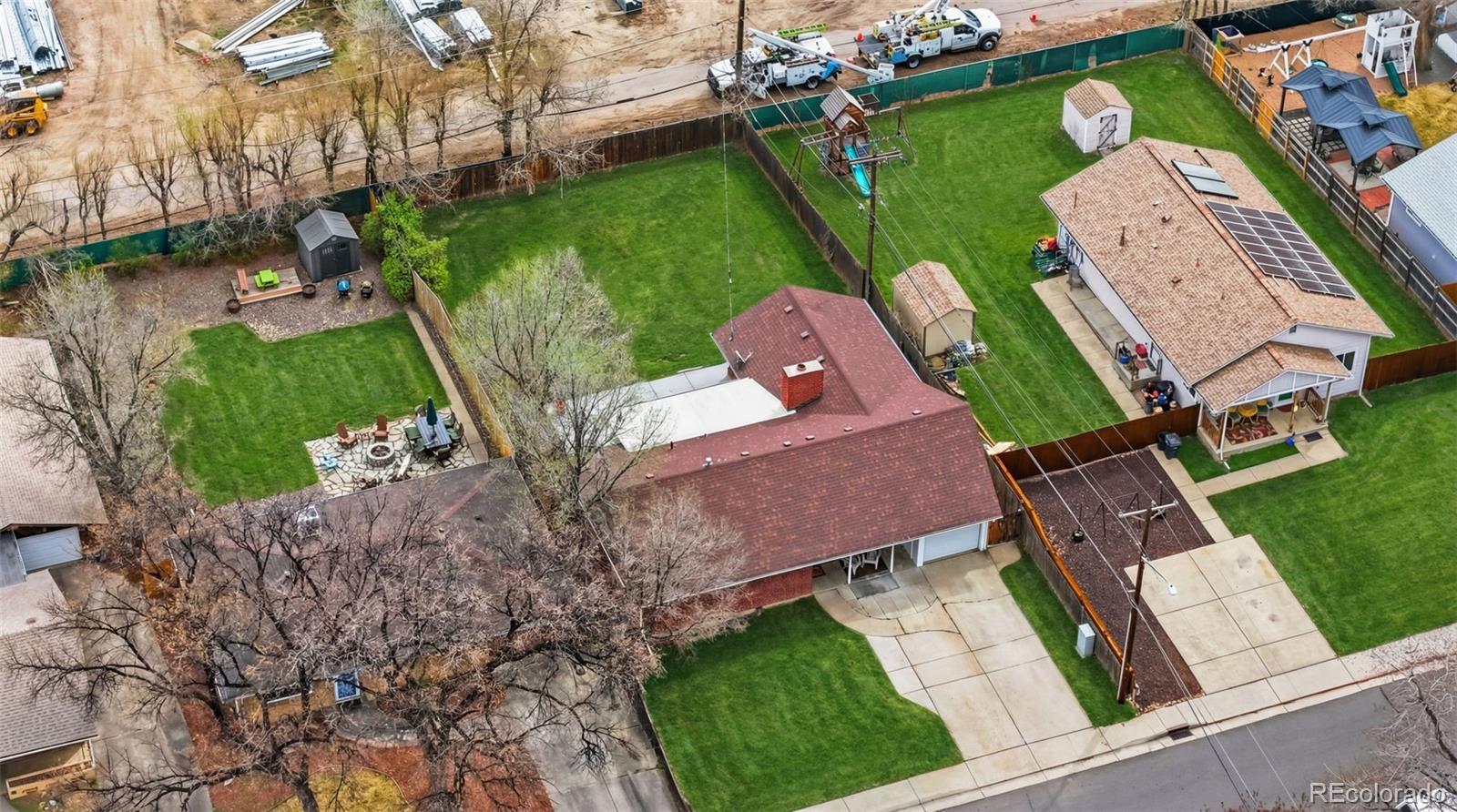 4714 Carr Street Wheat Ridge, CO 80033 - Photo 34 of 34