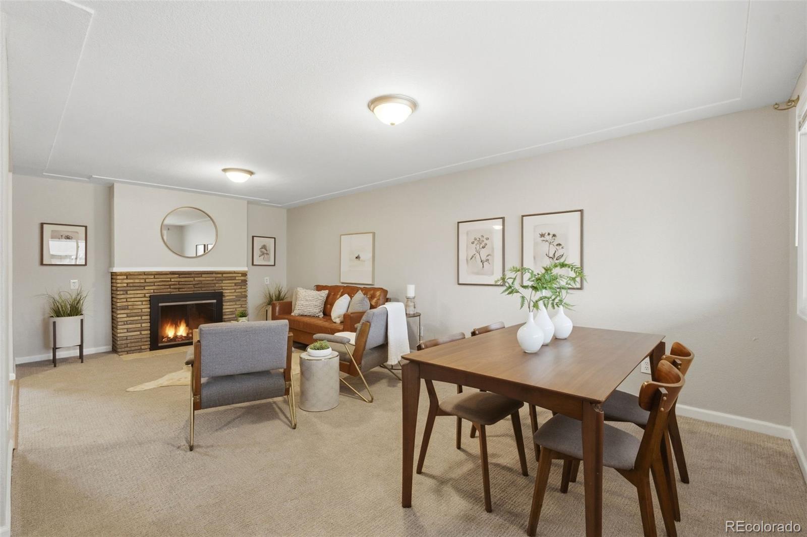 4714 Carr Street Wheat Ridge, CO 80033 - Photo 5 of 34