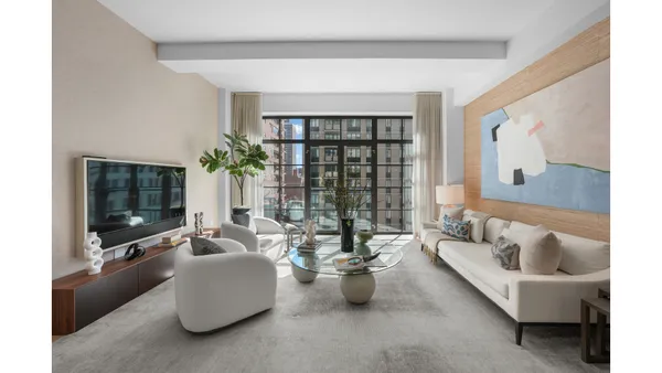 $2,595,000 | 404 Park Avenue South, Unit 6A | NoMad