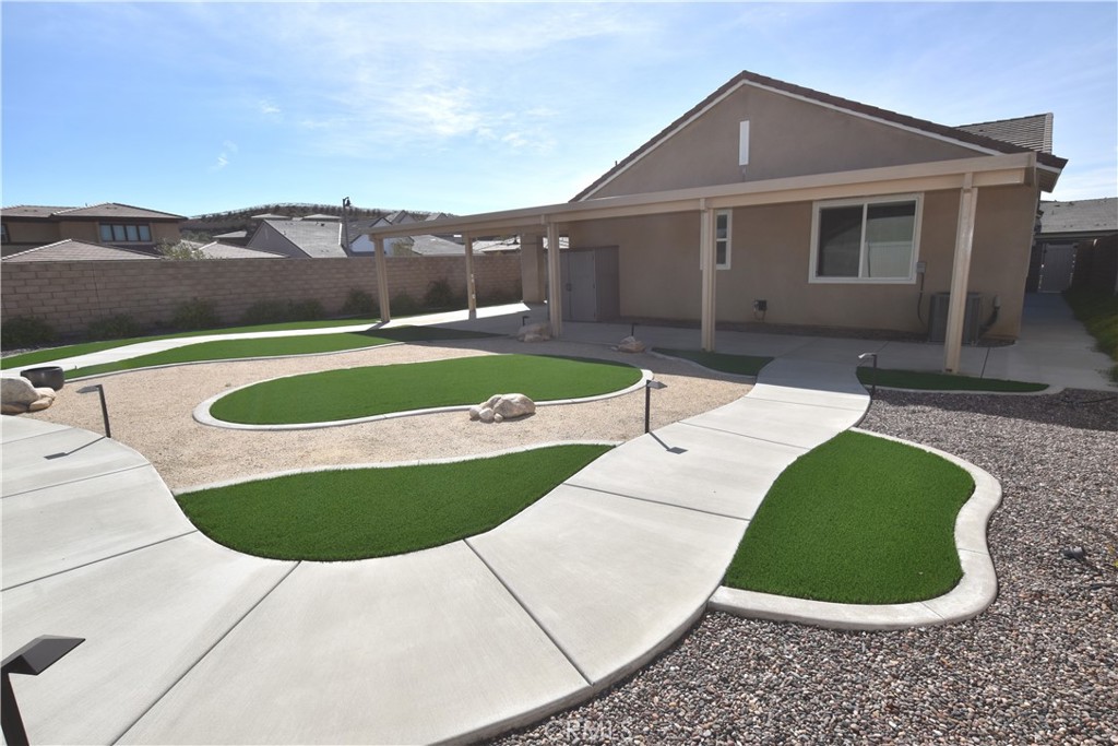 39824 Ninebark Court Temecula, CA 92591 - Photo 2 of 32 a view of outdoor space yard and patio