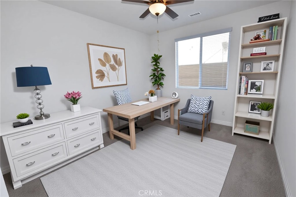 39824 Ninebark Court Temecula, CA 92591 - Photo 22 of 32 a living room with furniture and a window