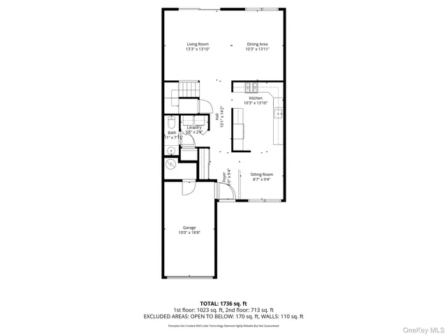 $650,000 | 11 Indian Trace, Kings Park, NY 11754
