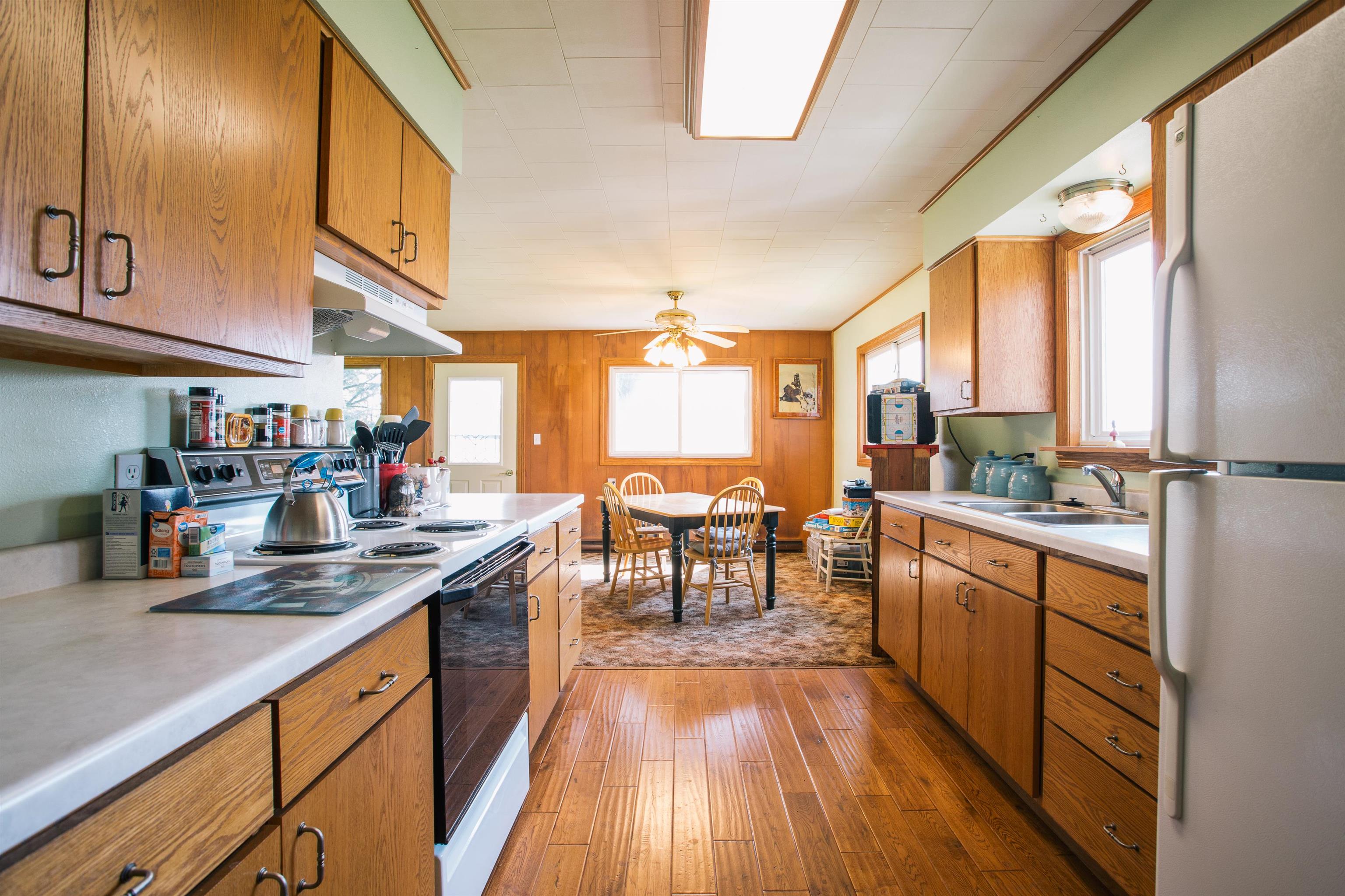 N3835 County Rd K Granton, WI 54436 - Photo 8 of 26 Gallery Image 8