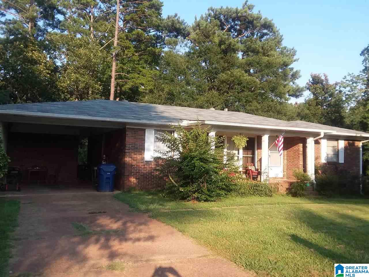 65 Crestview Street Heflin, AL 36264 - Photo 2 of 14 Gallery Image 2