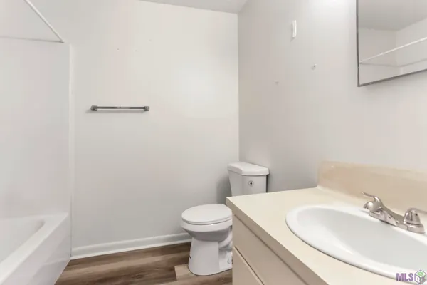 $1,350 | 309 Hewitt Road, Unit B, Hammond, LA 70403