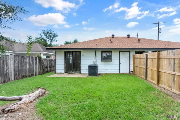 $1,350 | 309 Hewitt Road, Unit B, Hammond, LA 70403