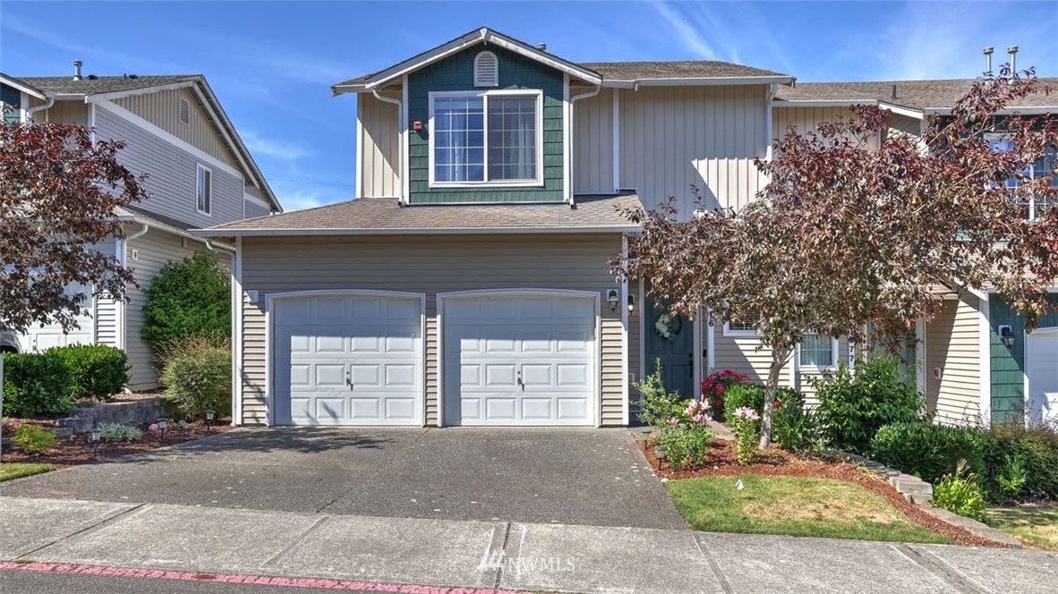 3030 Southeast 12th Street, Unit 1076 Renton, WA 98058 - Photo 1 of 36 Gallery Image 1