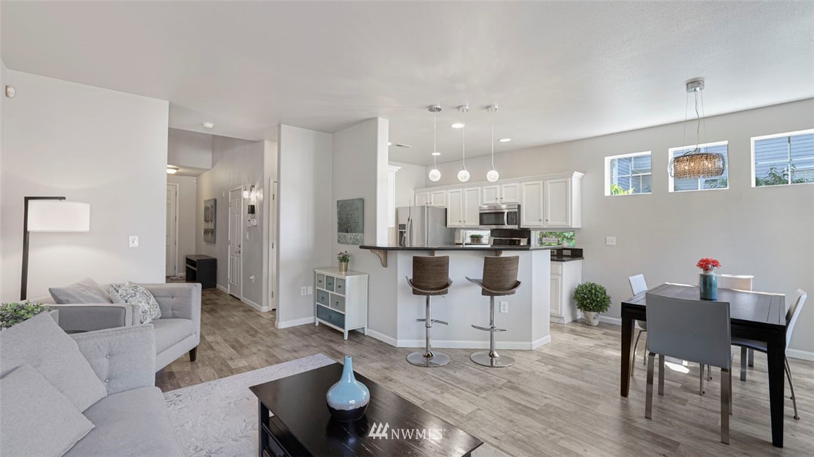 3030 Southeast 12th Street, Unit 1076 Renton, WA 98058 - Photo 15 of 36 Gallery Image 15