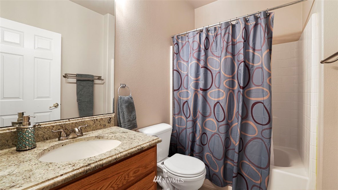 3030 Southeast 12th Street, Unit 1076 Renton, WA 98058 - Photo 23 of 36 Gallery Image 23