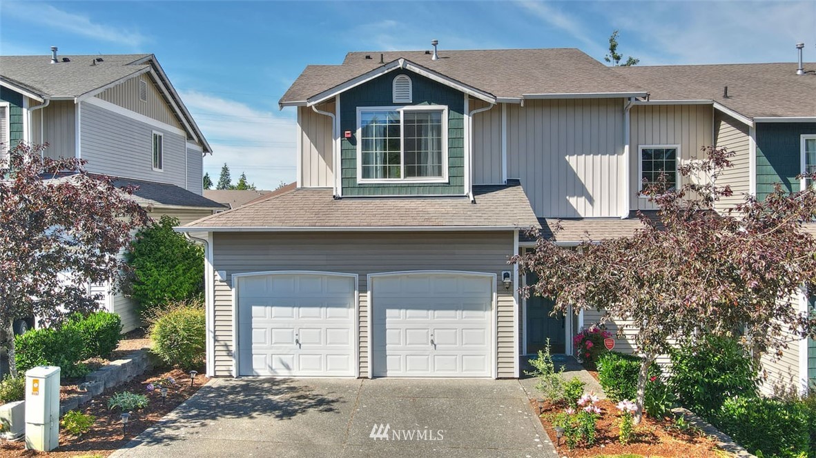 3030 Southeast 12th Street, Unit 1076 Renton, WA 98058 - Photo 28 of 36 Gallery Image 28