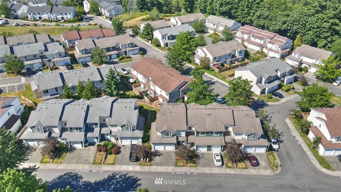 3030 Southeast 12th Street, Unit 1076 Renton, WA 98058 - Photo 29 of 36 Gallery Image 29