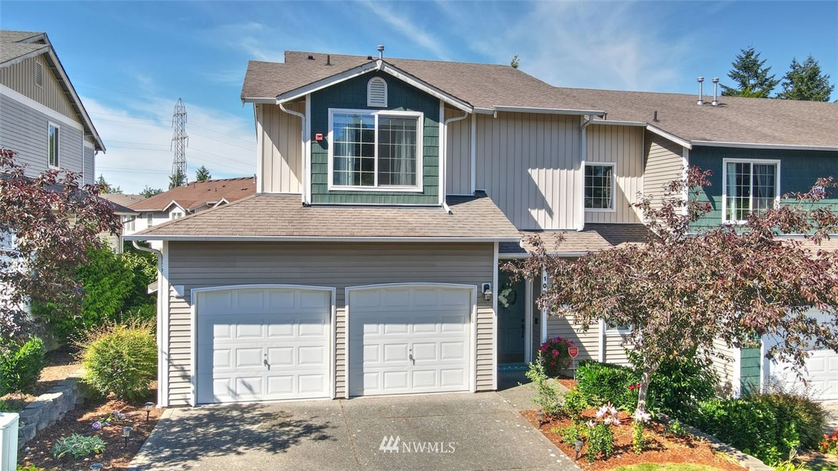 3030 Southeast 12th Street, Unit 1076 Renton, WA 98058 - Photo 31 of 36 Gallery Image 31