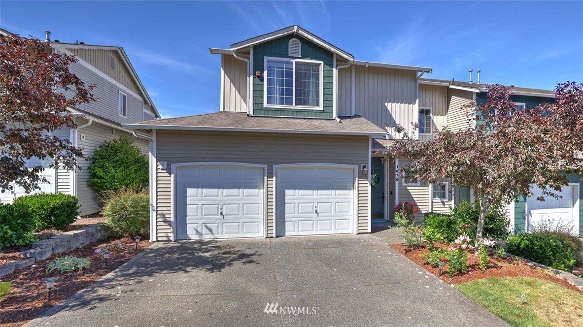 3030 Southeast 12th Street, Unit 1076 Renton, WA 98058 - Photo 36 of 36 Gallery Image 36