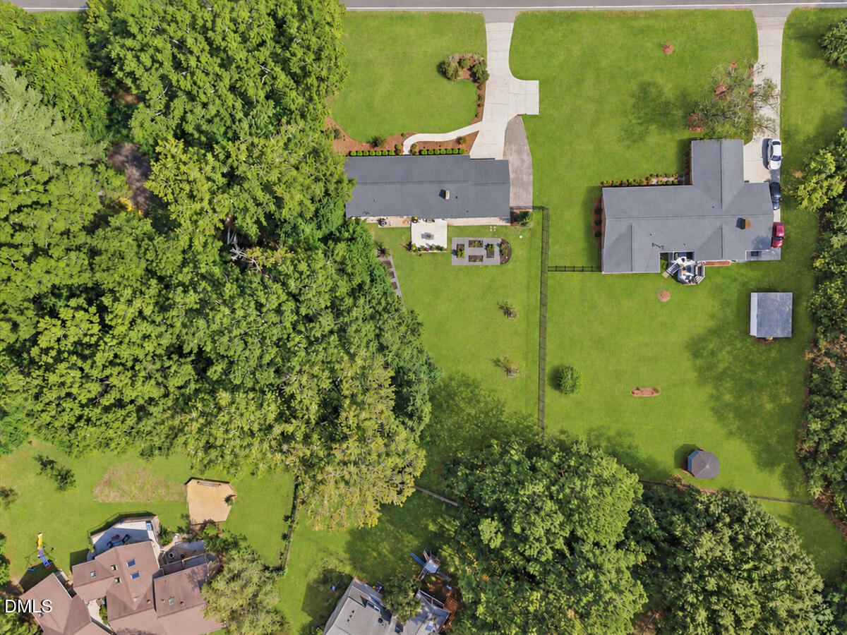 2613 West Cornwallis Road Durham, NC 27705 - Photo 42 of 47 42