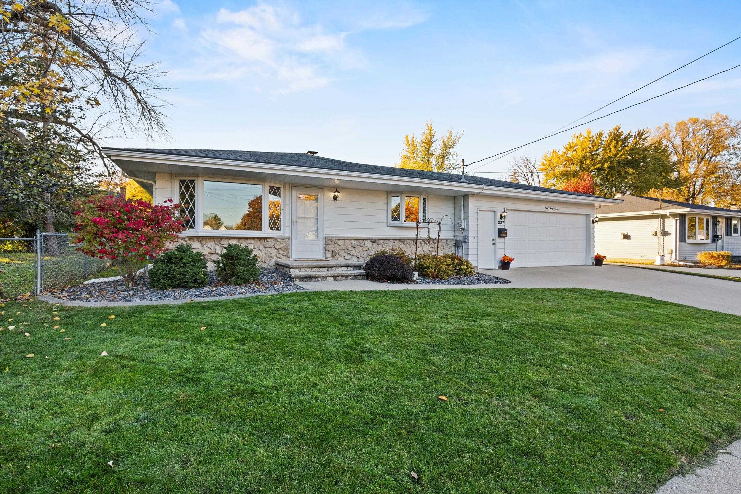 837 South Lee Street Appleton, WI 54915 - Photo 1 of 1 Gallery Image 1