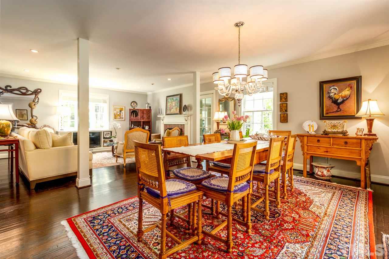 1321 Brooks Avenue Raleigh, NC 27607 - Photo 13 of 30