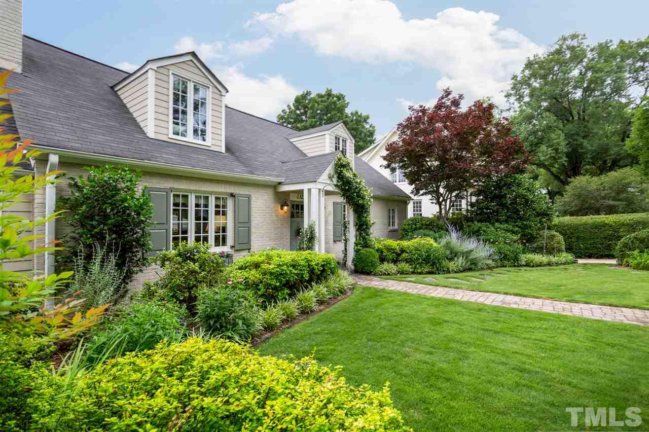 1321 Brooks Avenue Raleigh, NC 27607 - Photo 14 of 30