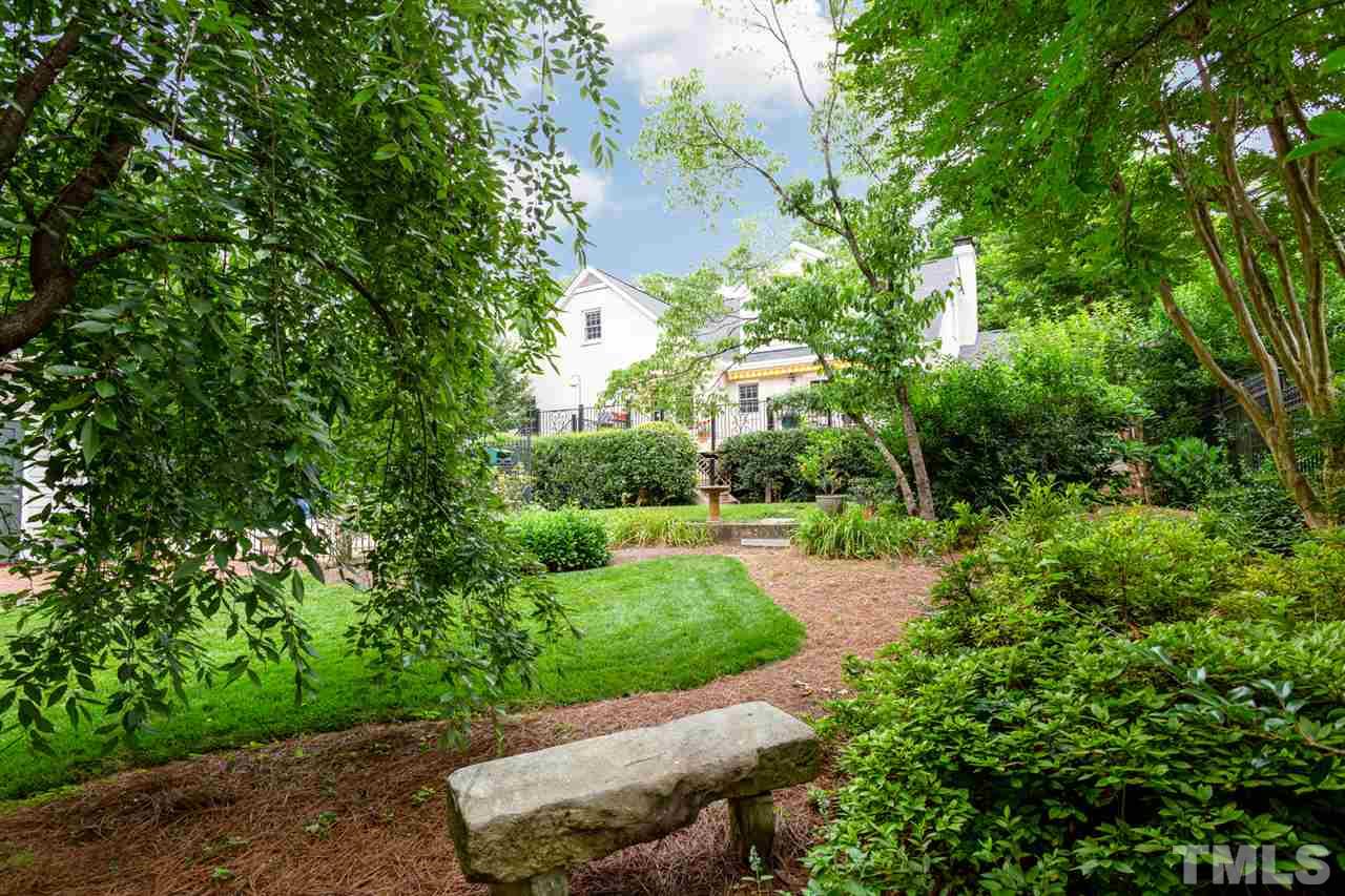 1321 Brooks Avenue Raleigh, NC 27607 - Photo 16 of 30