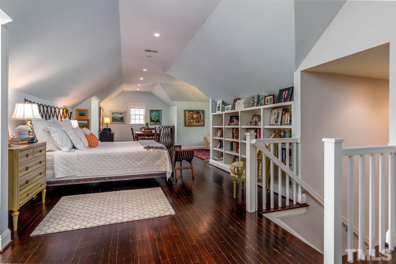 1321 Brooks Avenue Raleigh, NC 27607 - Photo 19 of 30