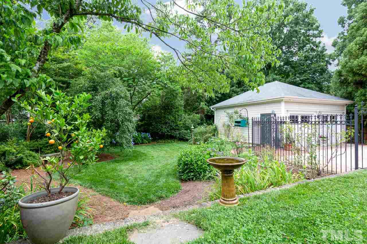 1321 Brooks Avenue Raleigh, NC 27607 - Photo 24 of 30