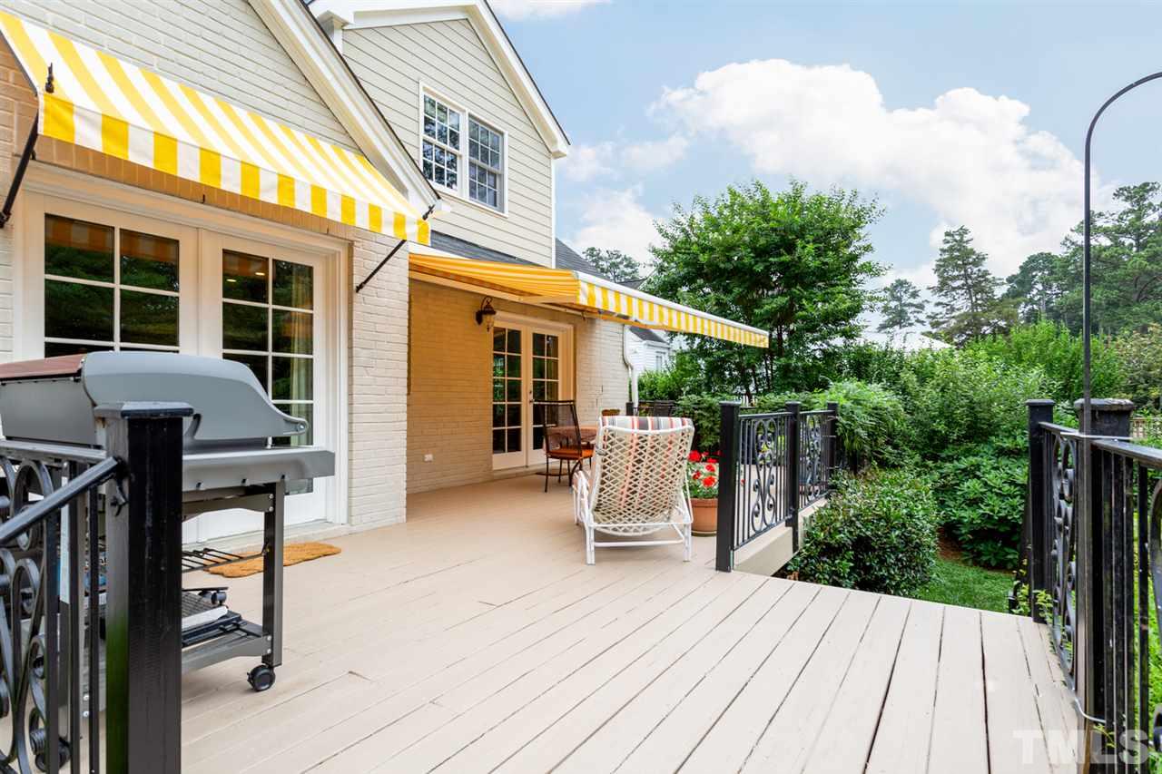 1321 Brooks Avenue Raleigh, NC 27607 - Photo 25 of 30