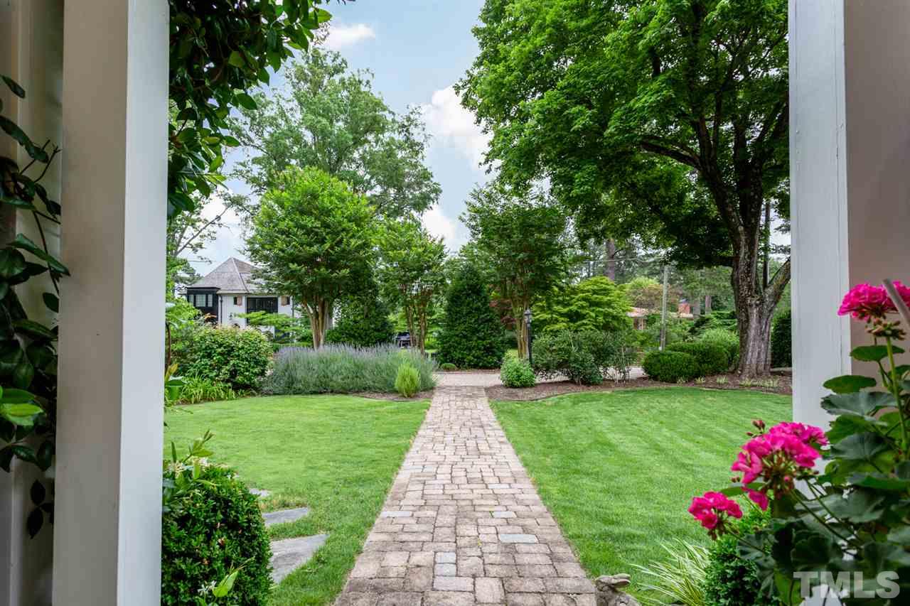1321 Brooks Avenue Raleigh, NC 27607 - Photo 28 of 30