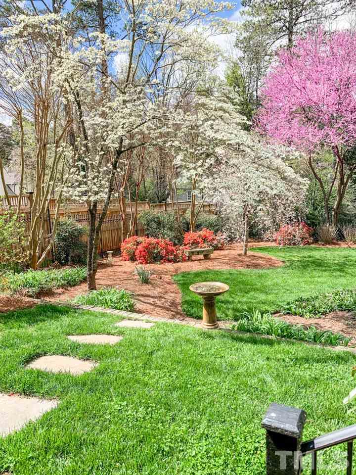 1321 Brooks Avenue Raleigh, NC 27607 - Photo 29 of 30