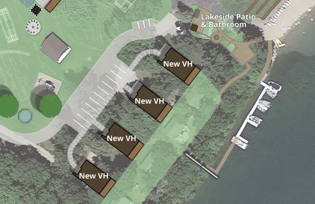 $239,000 | 30424 410th Street, Unit 3 (SHARE3) CIC #98, Dent, MN 56528