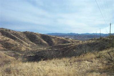 307 Camino La Pasida Rio Rico, AZ 85648 - Photo 2 of 5