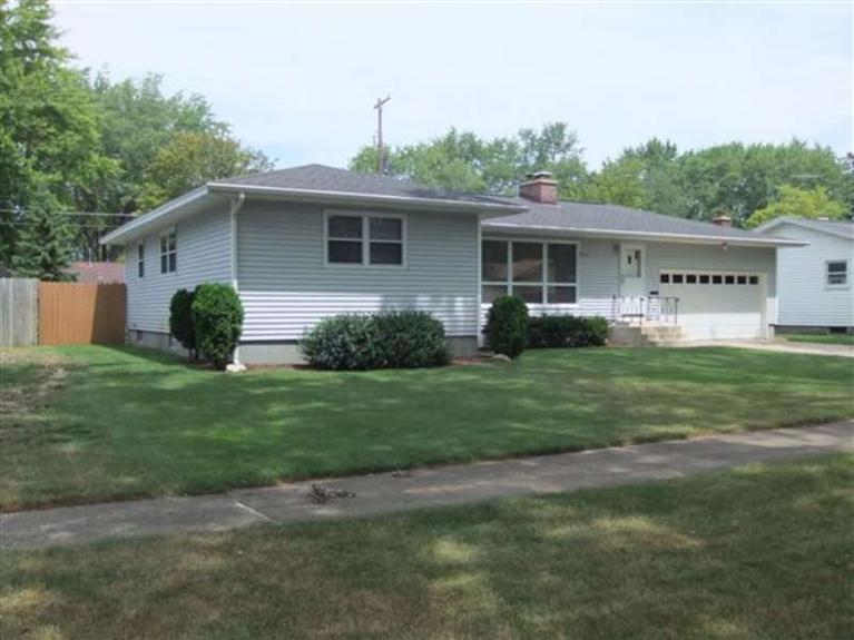 1550 Colonial Road Muskegon, MI 49441 - Photo 14 of 16 Additional Photo