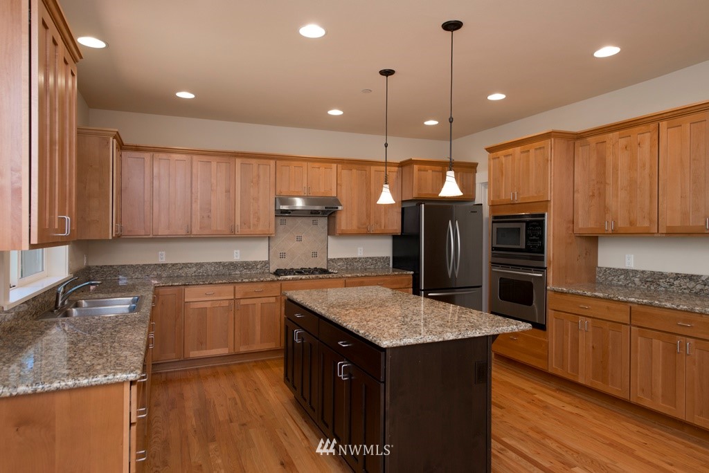 3436 Northeast 17th Place Renton, WA 98056 - Photo 2 of 16