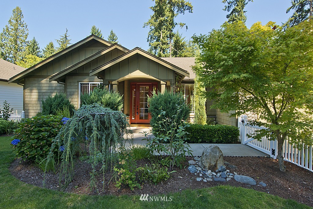 3436 Northeast 17th Place Renton, WA 98056 - Photo 16 of 16