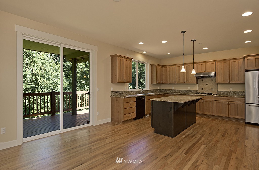 3436 Northeast 17th Place Renton, WA 98056 - Photo 3 of 16