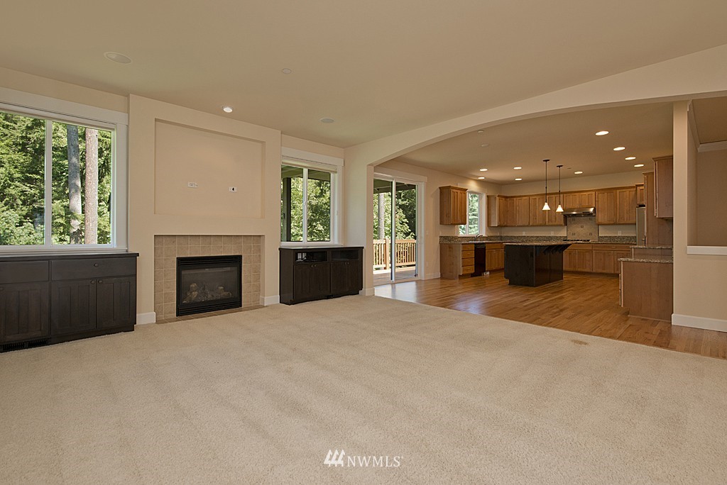 3436 Northeast 17th Place Renton, WA 98056 - Photo 5 of 16