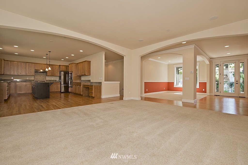 3436 Northeast 17th Place Renton, WA 98056 - Photo 7 of 16