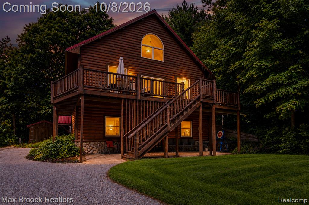11748 Cedar Run Road Traverse City, MI 49684 - Photo 7 of 46 Gallery Image 7